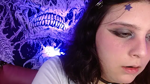 mikaskullcs online show from 10-16-25, 09:38