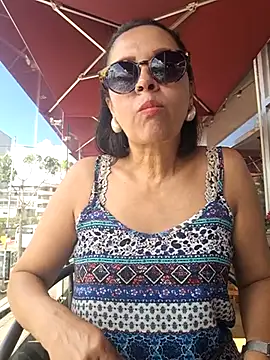 Amadamilf1980 online show from 02-04-26, 03:18