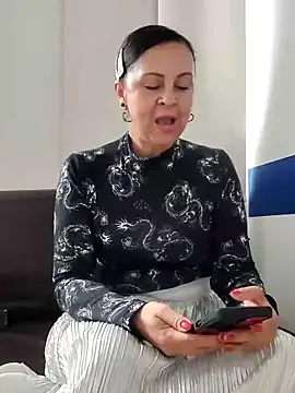 Amadamilf1980 online show from 04-20-26, 02:31