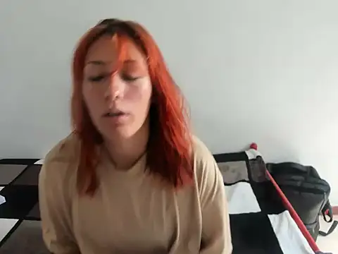 DulceXmile online show from 09-26-25, 03:16