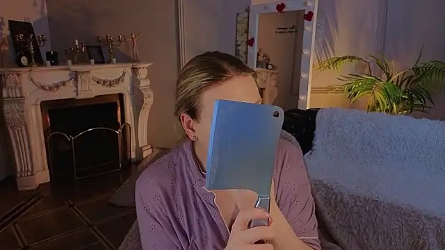 Jes Solar online show from 03-28-26, 09:03