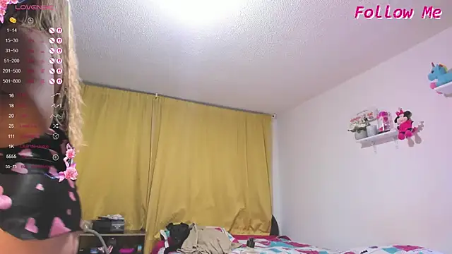 mailyn baker online show from 10-19-25, 11:38