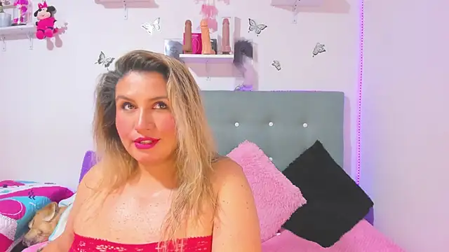 mailyn baker online show from 11-14-25, 09:13