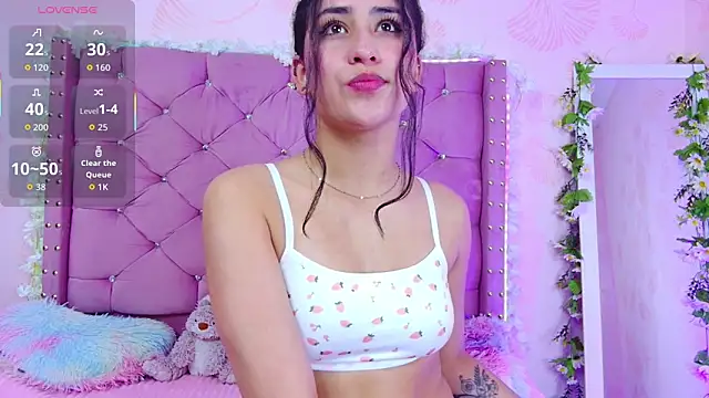 kity x online show from 05-19-26, 06:58