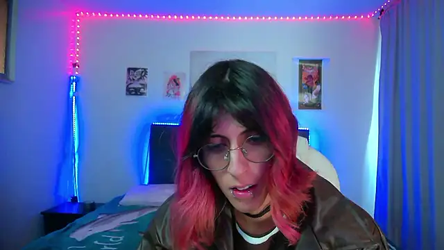 goth minerva online show from 01-19-26, 01:26