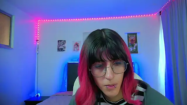 goth minerva online show from 02-06-26, 01:47