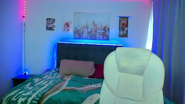 goth minerva online show from 02-07-26, 01:37