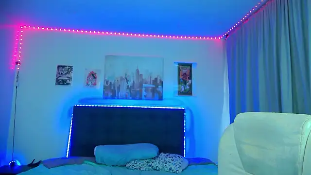 goth minerva online show from 02-24-26, 01:31