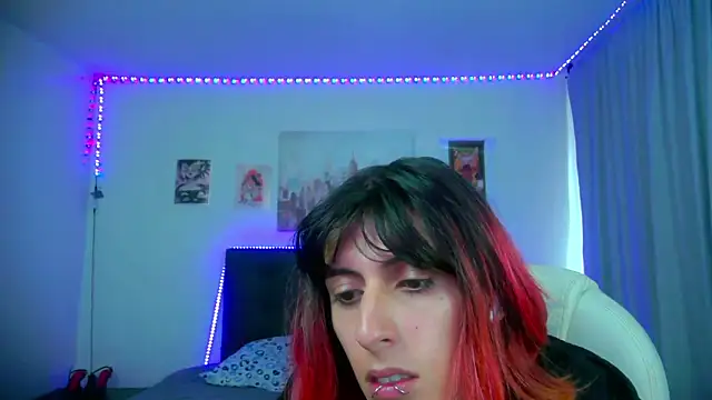 goth minerva online show from 03-06-26, 01:51