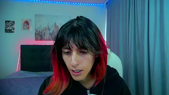 goth minerva online show from 03-17-26, 01:25