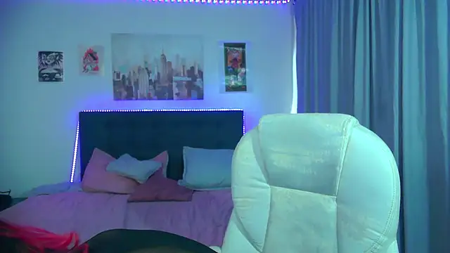 goth minerva online show from 04-03-26, 01:31