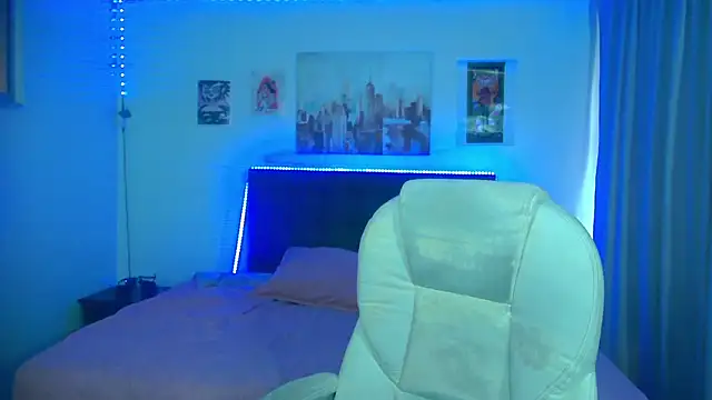 goth minerva online show from 04-06-26, 01:34