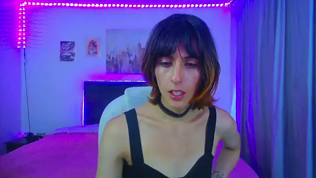 goth minerva online show from 06-11-26, 04:27