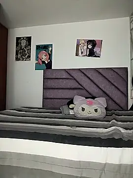 KARINNA  RAVEN online show from 03-06-26, 01:02