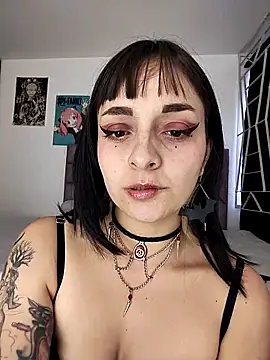 KARINNA  RAVEN online show from 04-01-26, 11:02