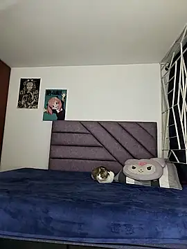 KARINNA  RAVEN online show from 04-08-26, 11:48