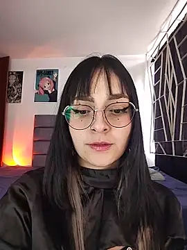 KARINNA  RAVEN online show from 06-09-26, 09:37