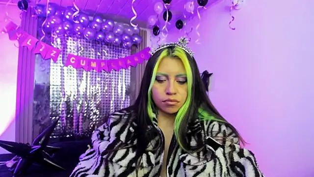 midory  online show from 10-29-25, 05:10