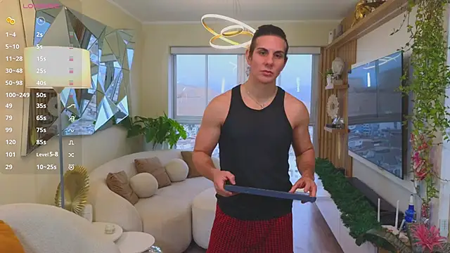 Almiboys online show from 11-06-25, 11:04