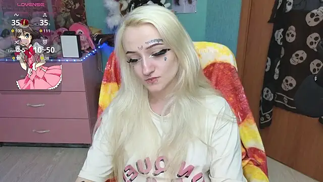 Manuela unicorn online show from 06-04-26, 03:07