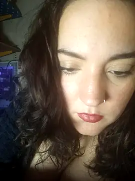 myla rommer1 online show from 04-06-26, 04:46