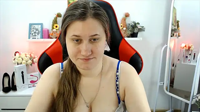 Lucky Lana online show from 02-22-26, 03:07