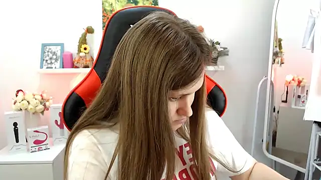 Lucky Lana online show from 03-27-26, 08:26