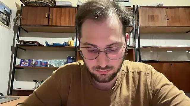 antonysside online show from 04-07-26, 06:41