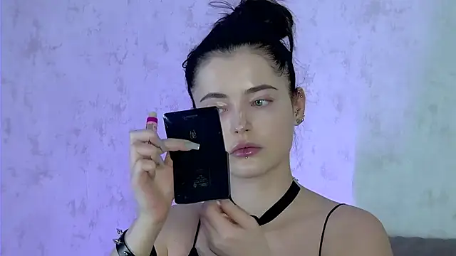 AshleyD  online show from 02-02-26, 01:59