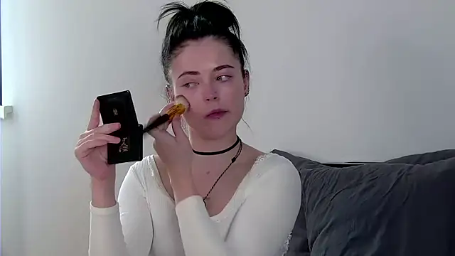 AshleyD  online show from 05-24-26, 01:38