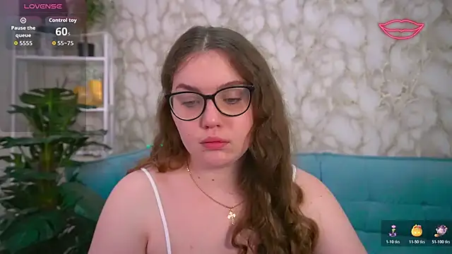 LuxSopphia online show from 11-03-25, 08:10