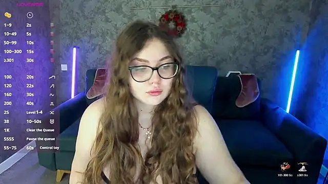 LuxSopphia online show from 01-05-26, 08:01