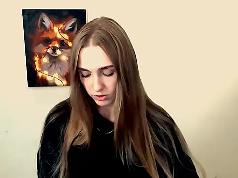 Doll Angelina online show from 09-20-25, 06:14