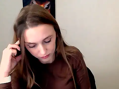 Doll Angelina online show from 10-20-25, 05:52