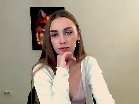 Doll Angelina online show from 10-22-25, 06:02