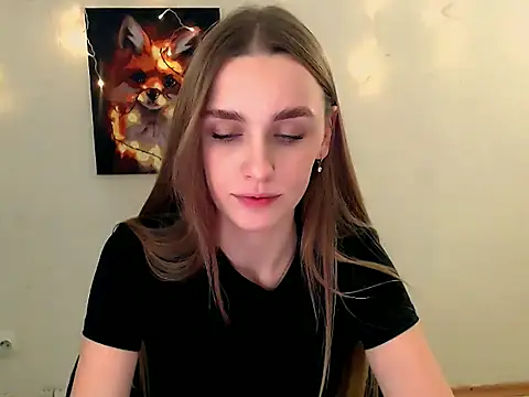 Doll Angelina online show from 11-25-25, 10:37