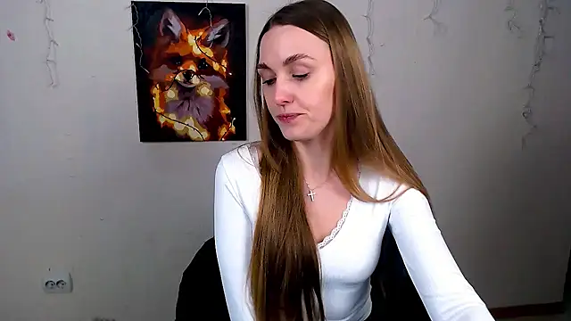 Doll Angelina online show from 02-20-26, 10:05