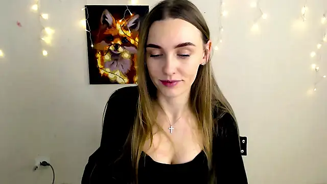 Doll Angelina online show from 02-28-26, 07:53