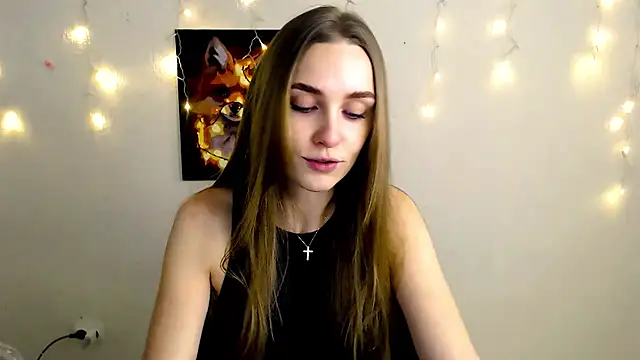 Doll Angelina online show from 03-03-26, 07:03