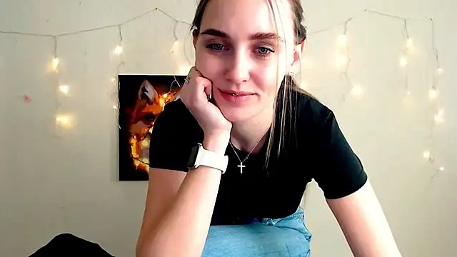 Doll Angelina online show from 03-05-26, 07:59