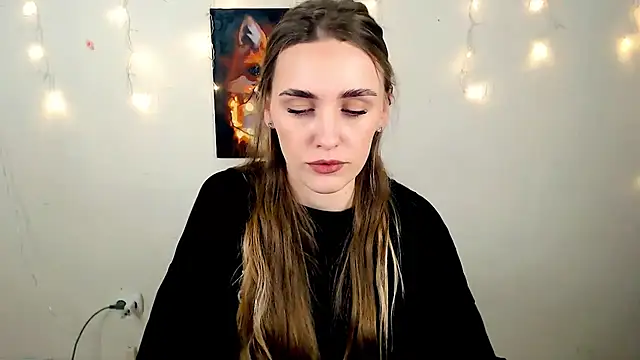 Doll Angelina online show from 03-27-26, 07:14