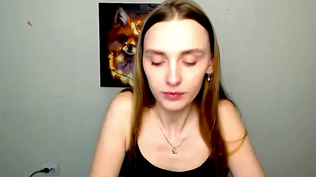 Doll Angelina online show from 05-23-26, 05:45