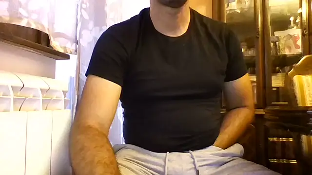 Snapshot of playman83 chatting on 07-29-26, 05:49 playman83 online show from 07-29-26, 05:49