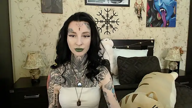Snapshot of Velvetbat chatting on 03-23-25, 07:31 Velvetbat online show from 03-23-25, 07:31