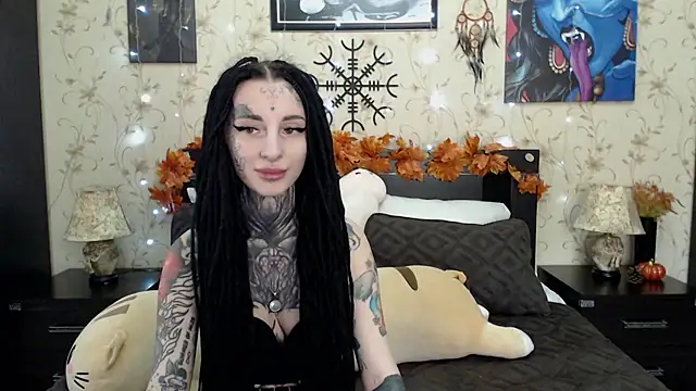 Snapshot of Velvetbat chatting on 09-21-25, 06:37 Velvetbat online show from 09-21-25, 06:37