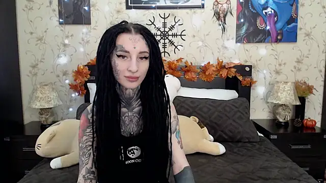 Snapshot of Velvetbat chatting on 09-28-25, 07:14 Velvetbat online show from 09-28-25, 07:14