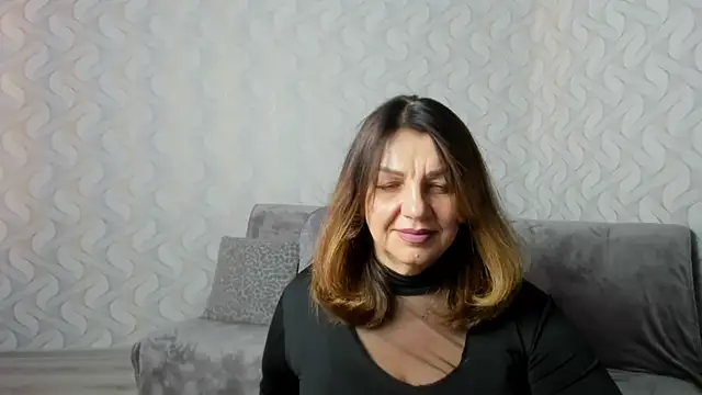 Nika Light online show from 03-21-25, 11:33