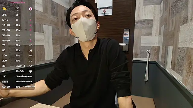 i am Hiro online show from 04-10-26, 04:28