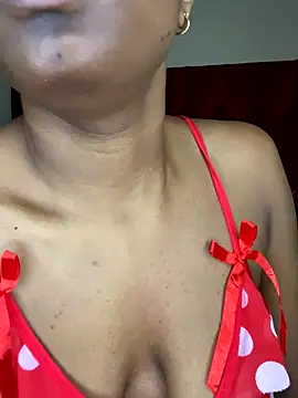 YummyMelanin117 online show from 11-12-25, 08:08