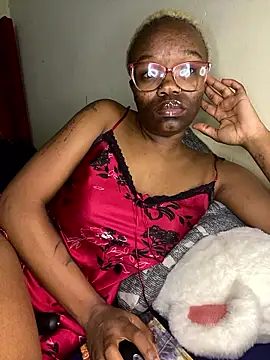 YummyMelanin117 online show from 01-11-26, 11:10